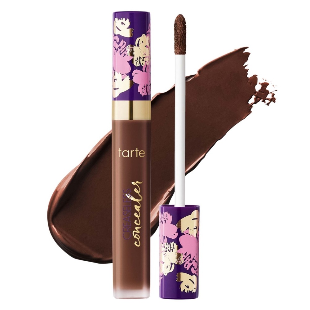 tarte Maracuja Creaseless Concealer- 61H Espresso